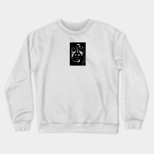 Rager Crewneck Sweatshirt